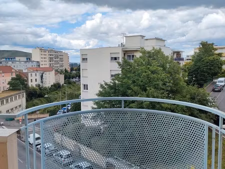 appartement f2 clermont-ferrand