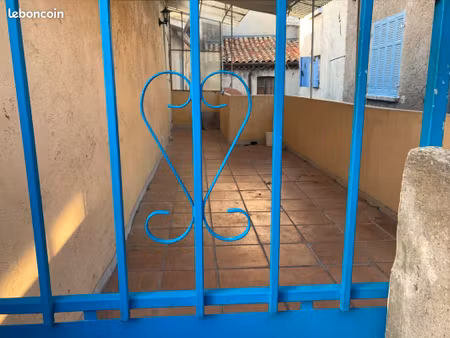 location appartement meublé
