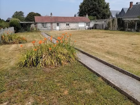 maison saint martin en campagne
