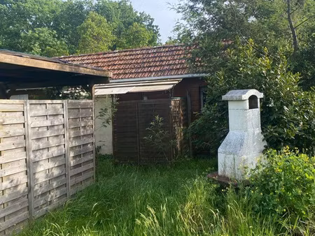 maison à rénover