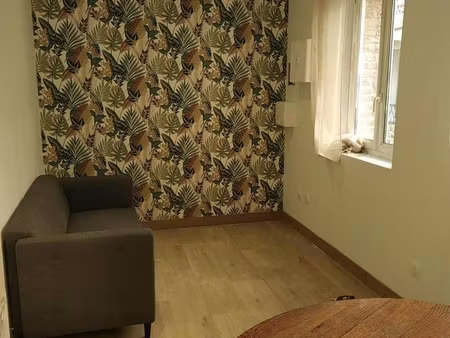 appartement dieppe