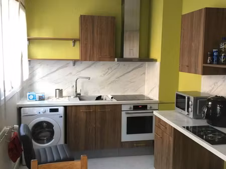 studio 1 pièce 25 m²