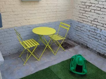 maison semi individuelle