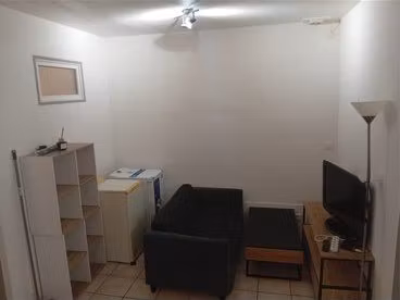 studio