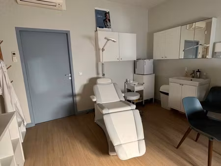 cabinet médical à louer sur pessac