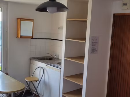loue chambre etudiante à rouen
