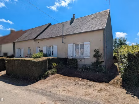 maison 5 pièces 69 m²