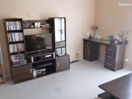 loue appartement