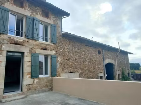 maison 4 pièces 116 m²