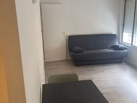 appartement studio 30m2
