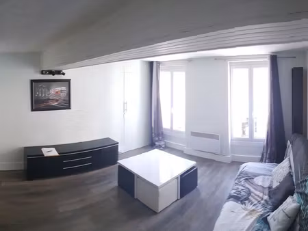 f1 centre historique - meuble