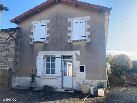 maison 6 pièces 131 m²