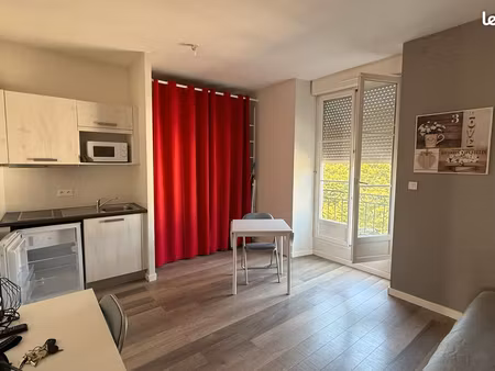 studio meuble n°6