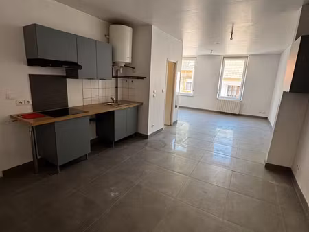 appartement hayange 51 m2