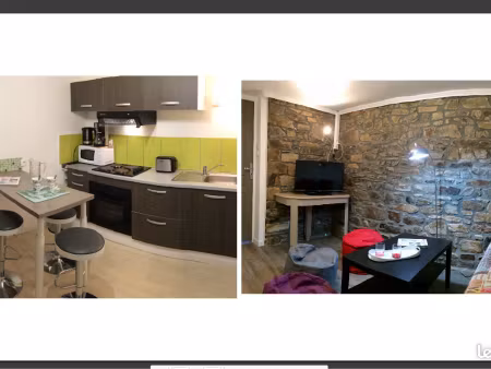 dans un appartement indépendant reste 2 chambres à louer pour étudiants/stagiaires/apprent
