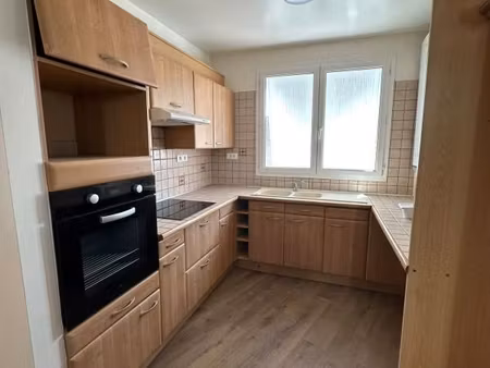 appartement 4 pièces 105 m²