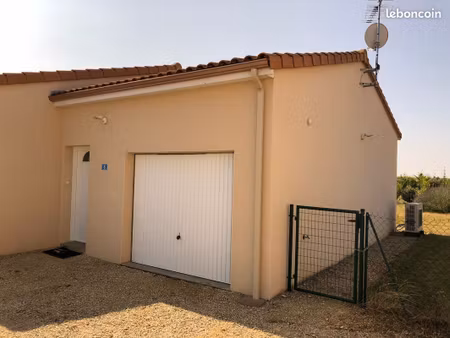 vend pavillon t4