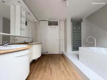 wasquehal le triez disponible de suite >t4 jardin terrasse / grande salle de bain / garage