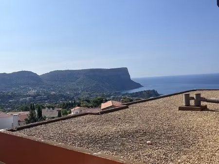 appartement 2 pièces 29 m²