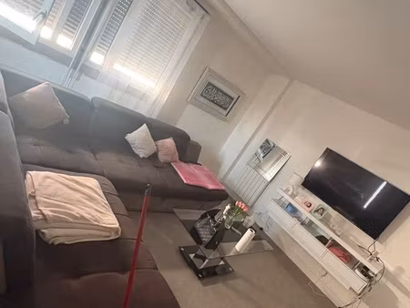 loue appartement (2mois)