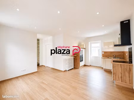 maison de ville 4 pièces 78 m²