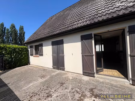 maison 5 pièces 95 m²