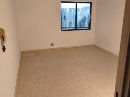 studio moufia 21m2