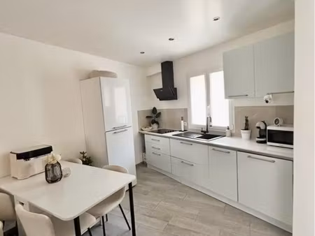 appartement t2