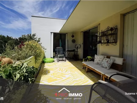 appartement 5 pièces 107 m²