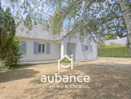 maison 5 pièces 88 m²