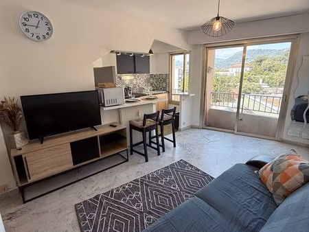 studio port de nice pour étudiant