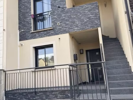 duplex 125 m² – 4 chambres dont suite parentale – jardin 80 m² – dpe c