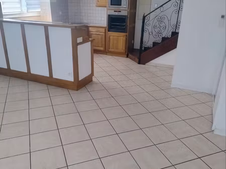 location d'appartements