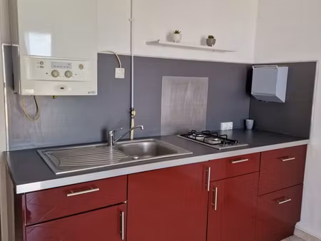 2 pièces proche université perpignan