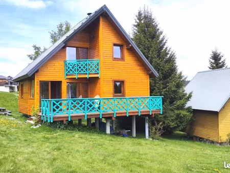 maison 4 pièces 58 m²