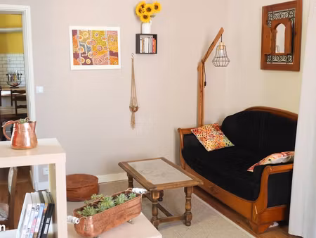 appartement meublé  centre de périgueux
