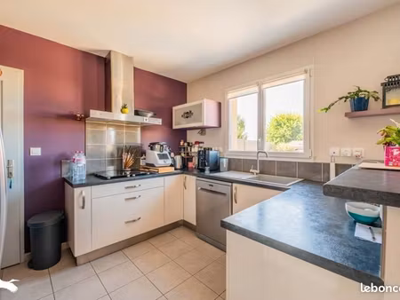 maison 6 pièces 99 m²