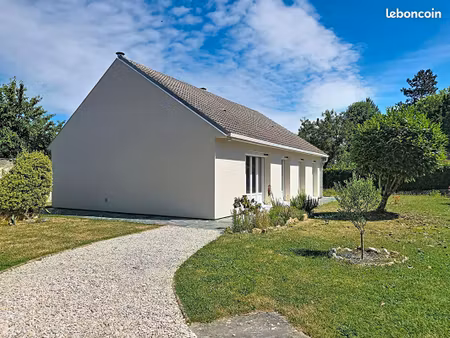 maison 4 pièces 89 m²
