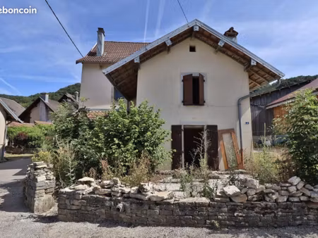 maison 5 pièces 94 m²