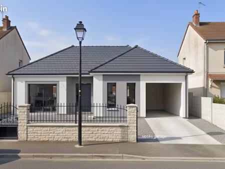 maison 5 pièces 114 m²