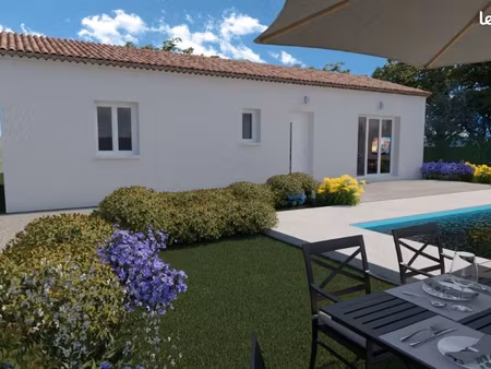 maison 4 pièces 71 m²