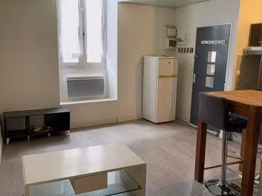 studio 23m2