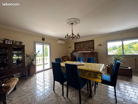 maison 4 pièces 131 m²