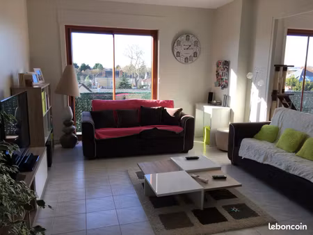 à louer appartement 2 chambres