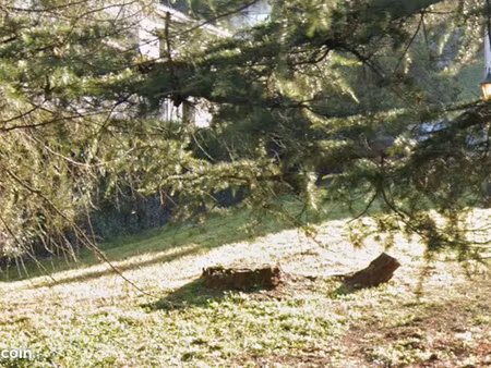 terrain 950 m² civrieux d azergues