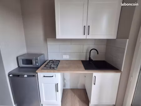 studio 32m2