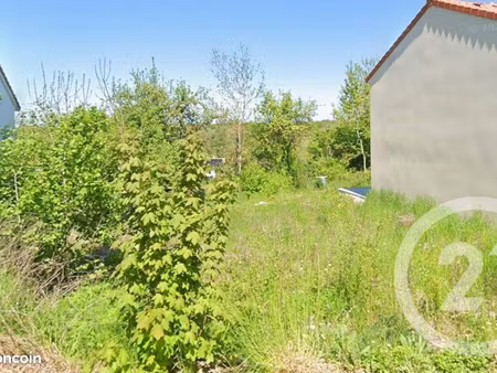 terrain 1 929 m² cherisey