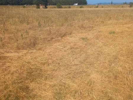terrain agricole 4716