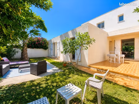 villa 5 pièces 155 m²