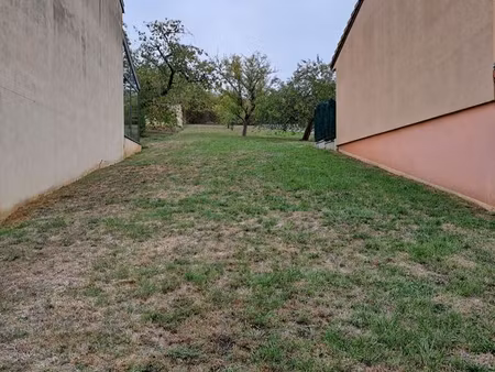 terrain à bâtir bouxières aux dames